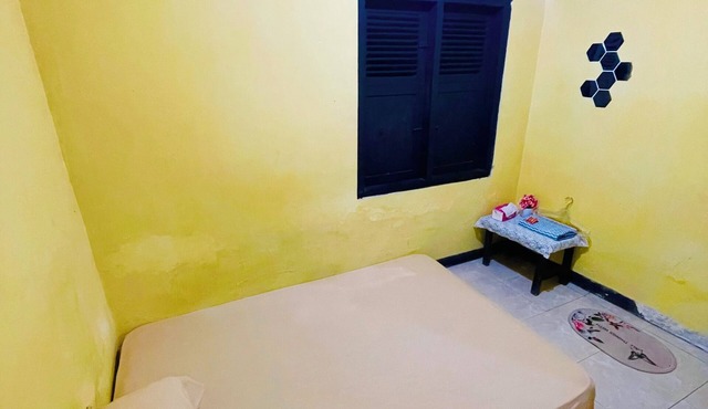 Homestay 50k ketapang