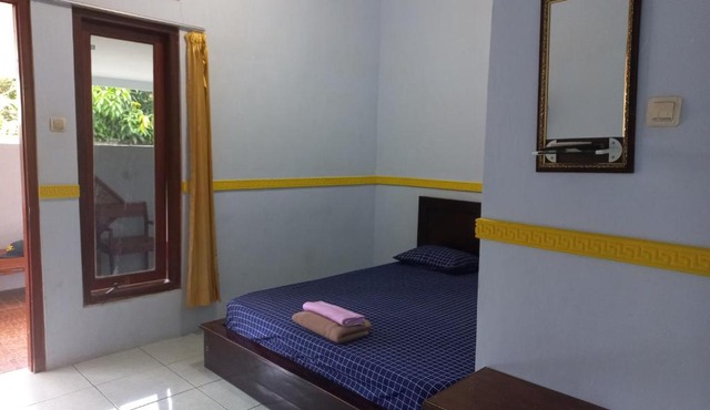Homestay 77 Borobudur