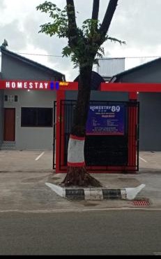 Homestay 89 New