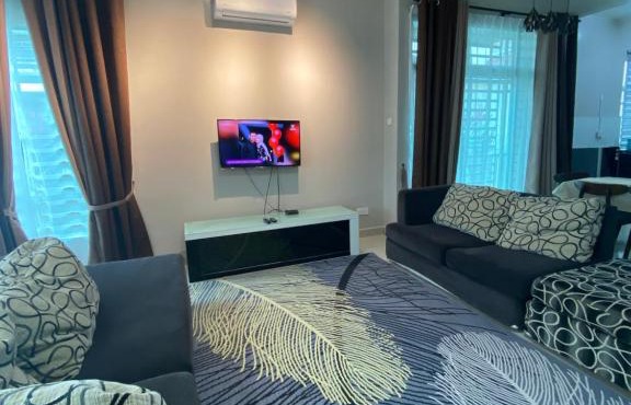 Homestay Aalaiya Bertam Kepala Batas - Fully Aircond