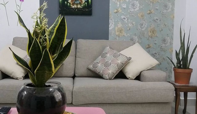 Homestay AEON Desa Tebrau