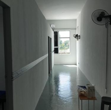 Homestay Akinabalu Kinarut