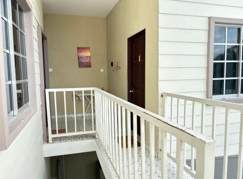 Homestay AlHijrah Meru Klang