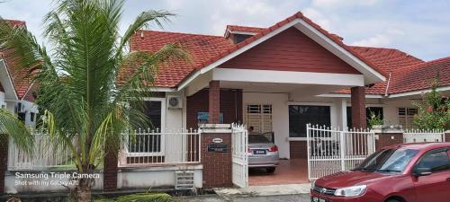 Homestay Ambangan Height SP