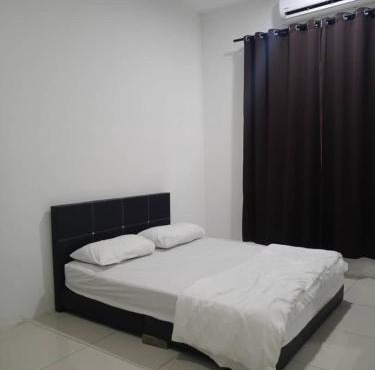 Homestay Ambangan Sungai Petani
