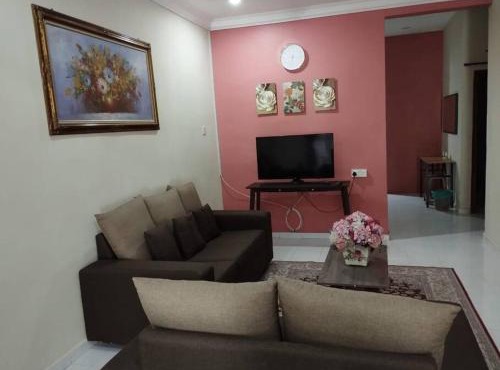 Homestay Amin 4 Fully Aircond Bedroom & 2 Bathroom