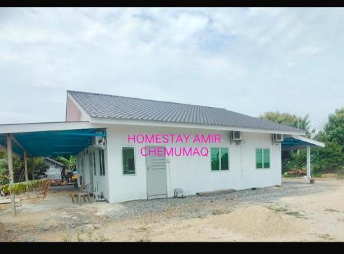Homestay Amir Chemumaq