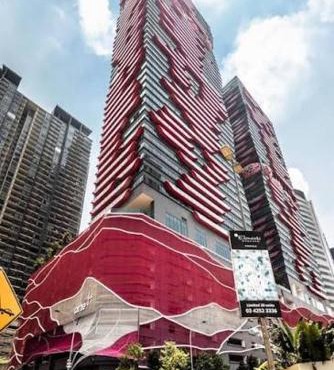 Homestay Ampang by Arte