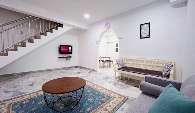 Homestay Ampang Farah