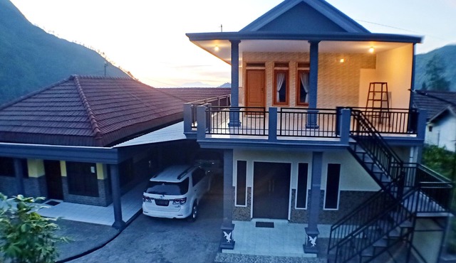 Homestay Anggun Bromo