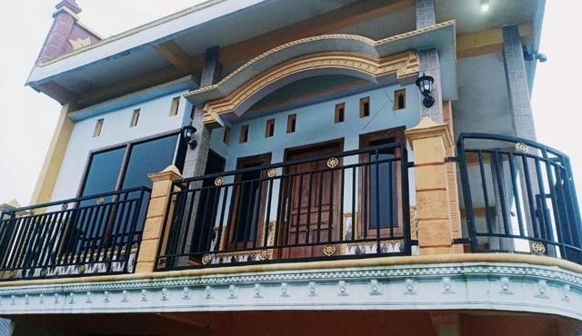 Homestay Aqiela Syariah
