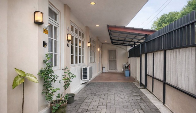 Homestay Area Malioboro Ketandan