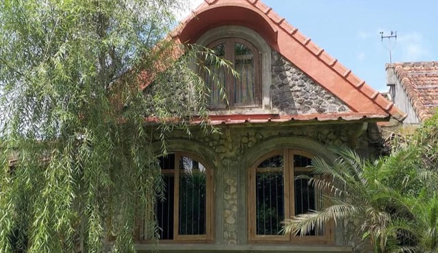 HOMESTAY ARGOPENI