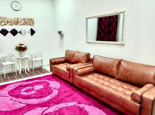 Homestay Arora Teluk Intan