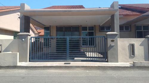 Homestay Astana kemaman