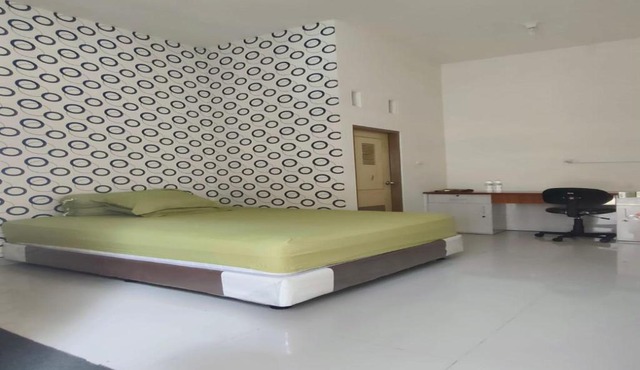Homestay Athalla