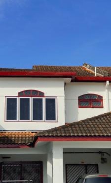 Homestay Atikah Bahau