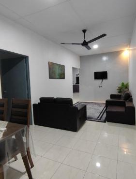 Homestay Atok Mus'lim Only