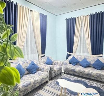 Homestay AZ Padang Serai