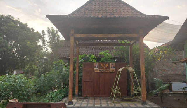 HOMESTAY BAHAGIA SYARIAH