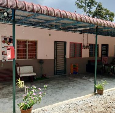 Homestay Bait Al-Sakinah