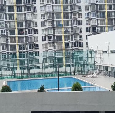 Homestay Baitul Mahabbah Melaka