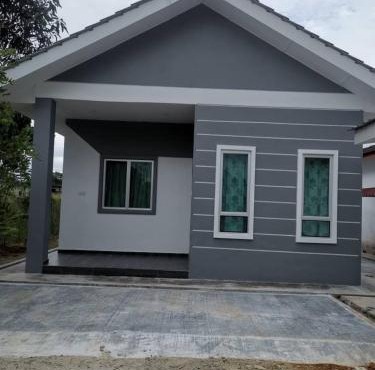 Homestay Bajet Cikyah