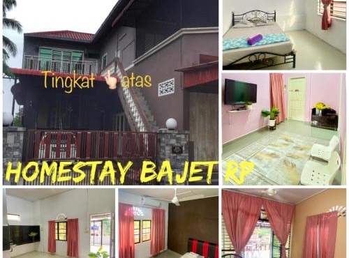 Homestay Bajet Rantau Panjang