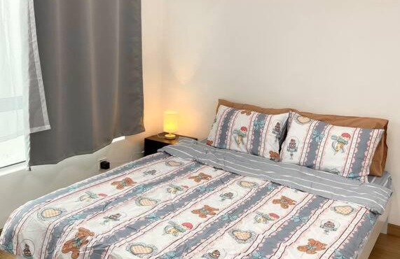 Homestay Balik Pulau 2