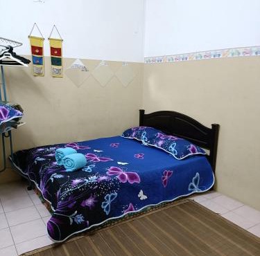 Homestay Bandar Baharu