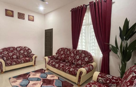 HOMESTAY BANDAR KANGAR (NS FAMILY HOMESTAY)