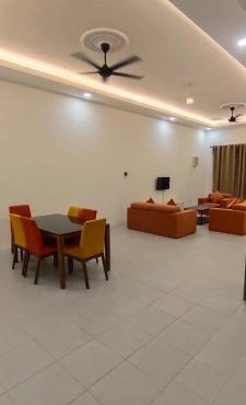 Homestay Bandar Puteri Jaya