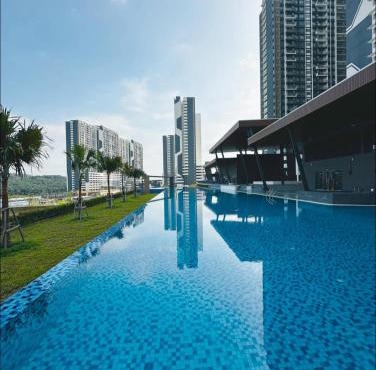 Homestay Bangi Murah