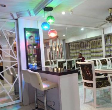 Homestay Banglo Tengah Pekan