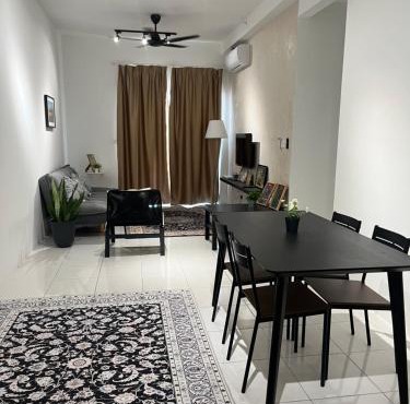 Homestay Bayu, Kita Impian
