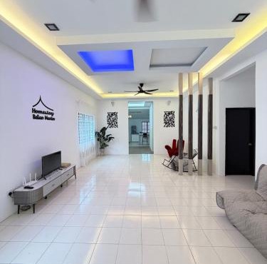 Homestay Belian Mantin