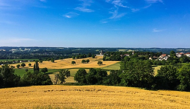Homestay Bellevue-Cozy, cozy & stunning views for 2 people