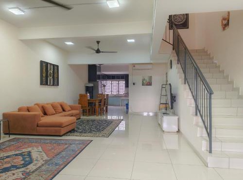 Homestay Beruntung Adenium