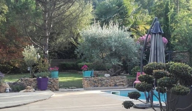 Homestay, between Toulouse and the Pyrenees