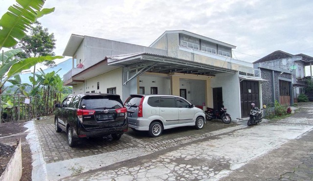 Homestay Bilqis Full House Syariah
