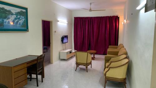 Homestay Bintang Maya