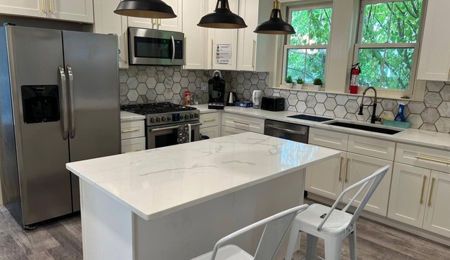 Homestay BnB Near Downtown Boston