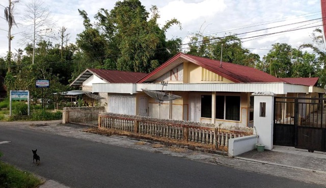 HOMESTAY BONJO Hj SA'DIAR