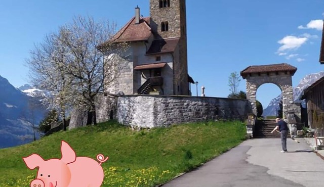 Homestay Brienz