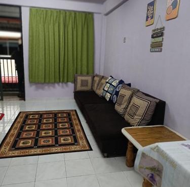 HOMESTAY BUDGET ALOR SETAR