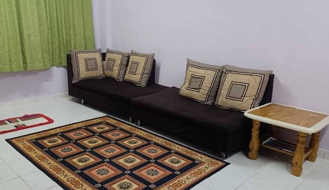 Homestay Budget Alor Setar