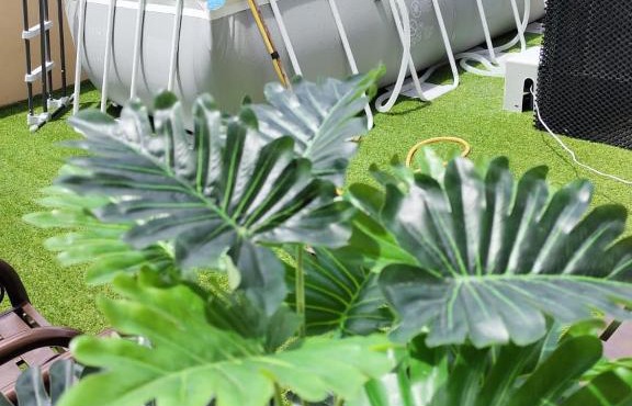 Homestay budget wakaf bharu