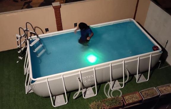 Homestay Budget Wakaf Bharu