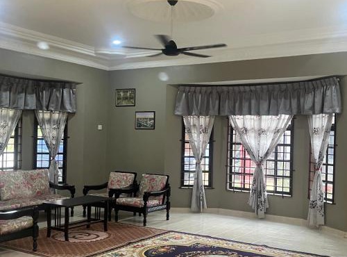 Homestay Bukit Durian