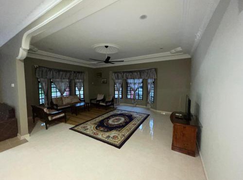 Homestay Bukit Durian